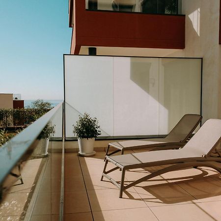 Little Dream - Luxury Beach Retreat Фуeнхирола Екстериор снимка